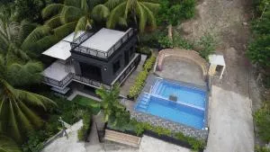 The Black Villa - Ormoc