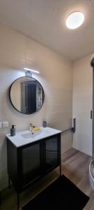 Appartements l-escapade du bonheur : photos des chambres