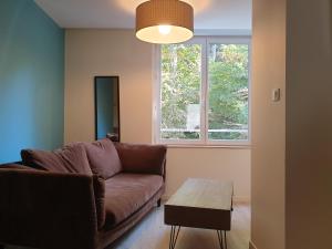 Appart'hotels Le Bercail : photos des chambres