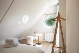 Heerlijk vakantiehuis bij zwembad en golfbaan