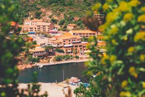 Appart'hotels Residence Ideal-Subrini : photos des chambres