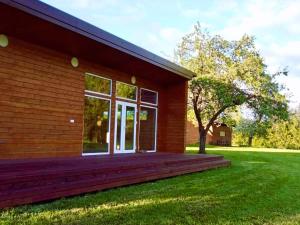 Raimundėlio sodyba - 3hvězdičkové hotely ve městě Rokiškis