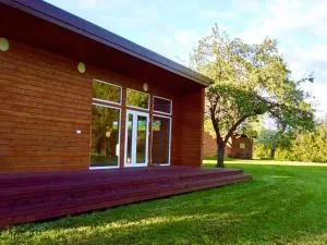 Raimundėlio sodyba - Rokiškis