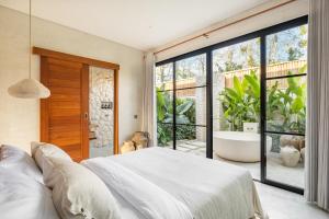 Alma Bingin Boutique Hotel