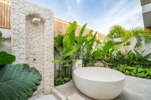 Alma Bingin Boutique Hotel