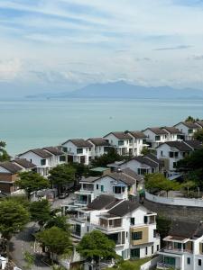 Seaview - Sri Sayang