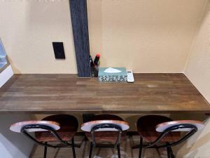 New 健杉 大國町站5分鐘 離難波一站 兩層獨立屋 全新裝修 兩房兩廁