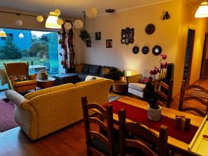 Peaceful Home in the Center of Tartu