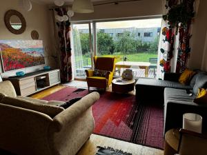 Peaceful Home in the Center of Tartu