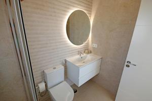 SOMETHING SPECIAL LAS DUNAS 9 by RENTMEDANO pretty villa with sea view and pool