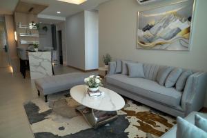 Homestay Mustaffa by Exclusive Batik