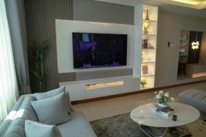 Homestay Mustaffa by Exclusive Batik