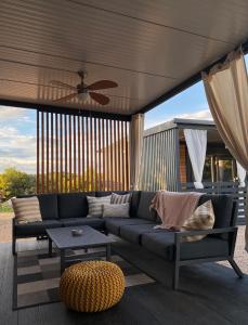 Vi&No Mobile Home - Camping Pirovac