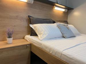 Vi&No Mobile Home - Camping Pirovac