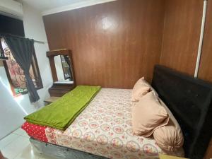 Kedyla Homestay Syariah