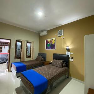 Kedyla Homestay Syariah