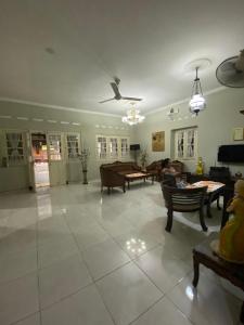 Kedyla Homestay Syariah