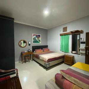 Kedyla Homestay Syariah