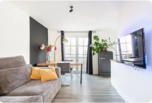 Studio Romantic - 布罗门戴尔安泽