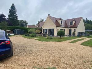 Sejours chez l'habitant Chambre Nautique : photos des chambres