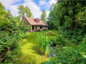 Natuurhuis Drents-Friese Wold - Zorgvlied