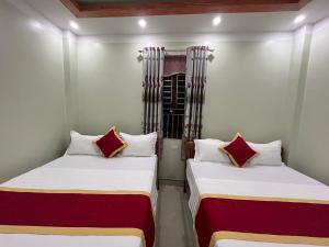 Nhà nghỉ Việt Nhật