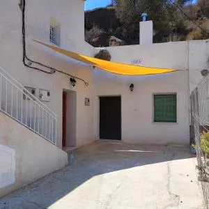Casa cueva Piña - Calnegre