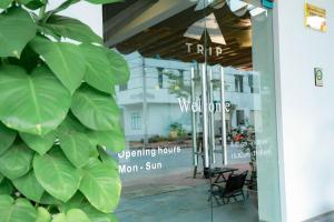 Trip Ha Giang Hostel