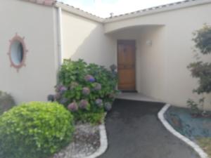 Sejours chez l'habitant Chambres d'hotes chez Nanou la Puyfolaise - 1 ou 2 chambres : photos des chambres