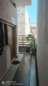 Reva Homestay - New Hampi