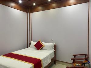 Nhà nghỉ Việt Nhật