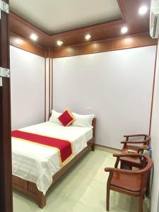 Nhà nghỉ Việt Nhật