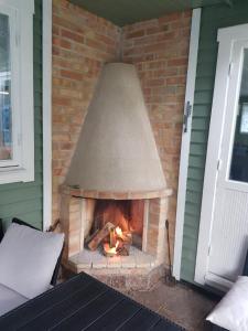 Stockholm Saltarö-Skärmarö