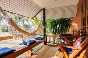 Cottage Hin Kong - Hinkong