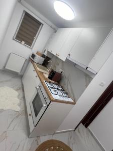 Saltwater Apartments