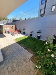 Daric Residence Garden Apartament