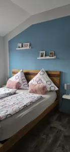 Mein Quartier am Harz - Elbingerode