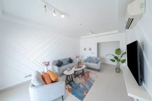 Mabaat-Executive 3BR-Emaar 562