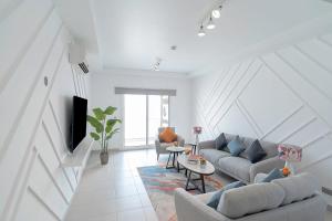 Mabaat-Executive 3BR-Emaar 562