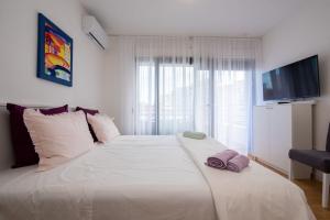 S`akvarel 6 - new & modern studio