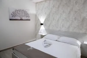 Bed and Breakfast 3 Medaglie - Rose