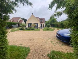 Tentes de luxe Camping-car au Charme de la Foret Circuit des 25 Bosses : photos des chambres