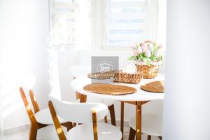 Saltwater Apartments