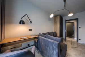 Small Venice Apartments