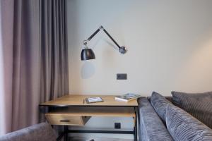 Small Venice Apartments