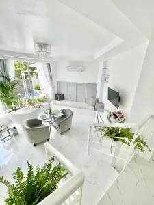 Scenery Resort & Spa - Ulat Segundo