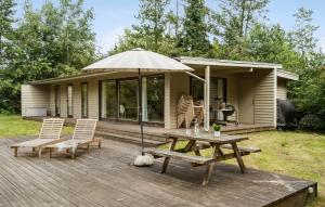2 Bedroom Pet Friendly Home In Bording