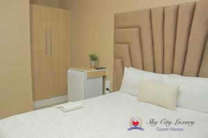 Sky city luxury guest house