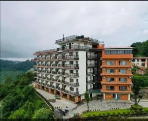 Nagarkot Shangrila Resort - Rāmechhāp