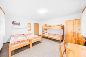 Ubytování u Foltýnů - Zelená Lhota